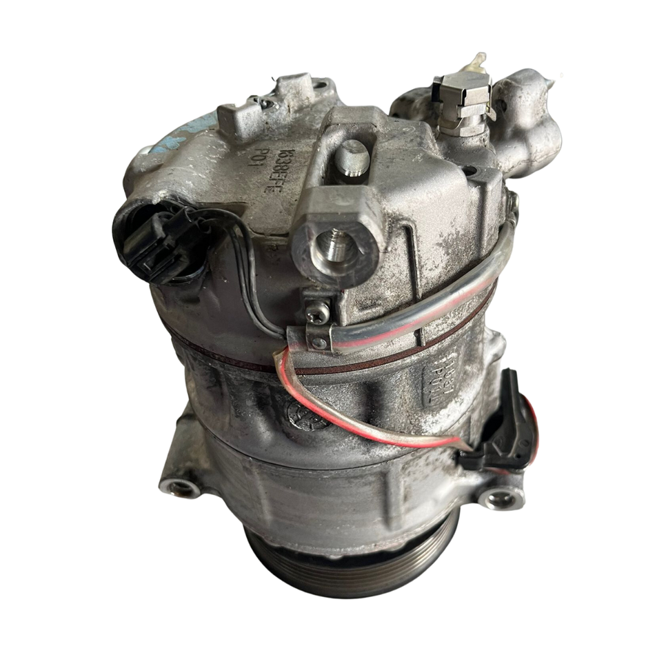 Compressore A/C JAGUAR XE Serie (X760) (15>)