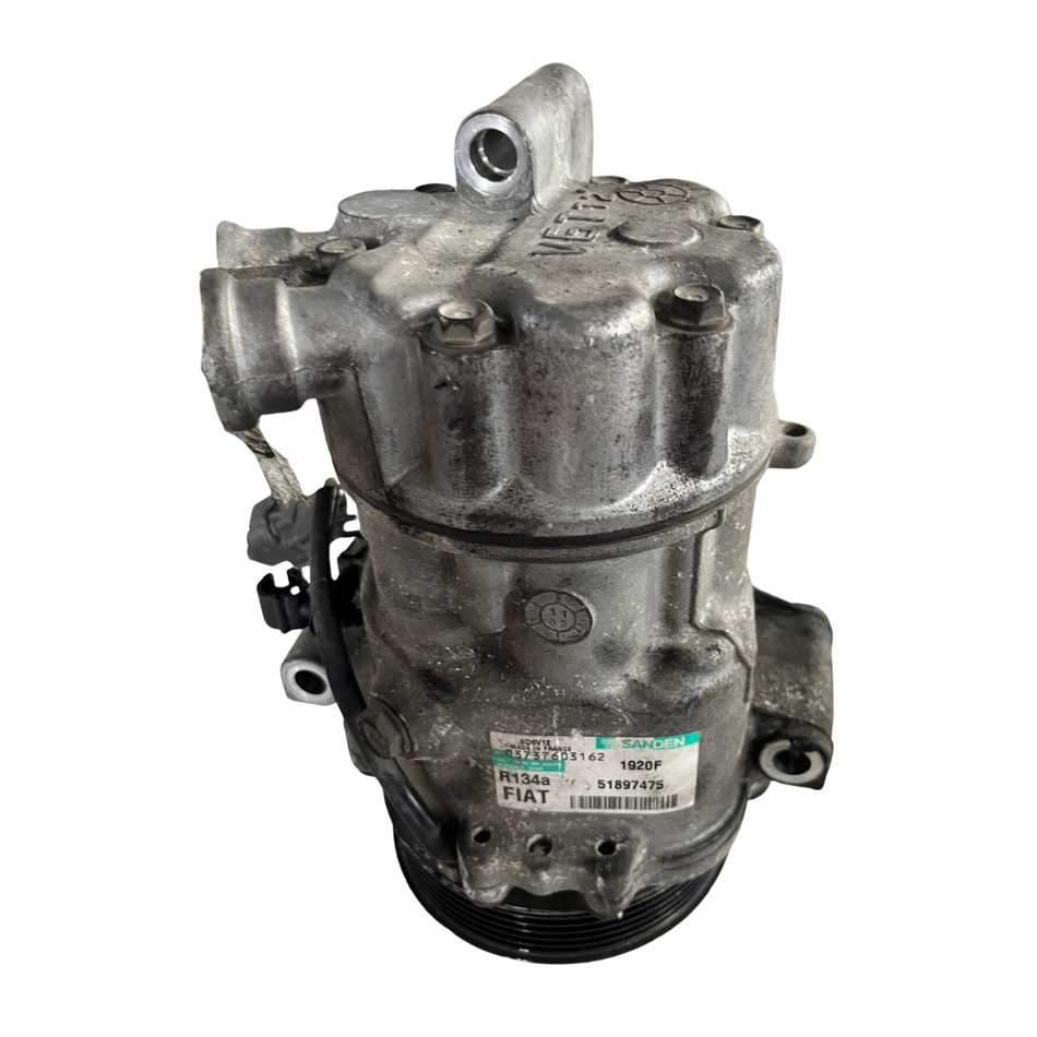 Compressore A/C LANCIA Delta 4° Serie