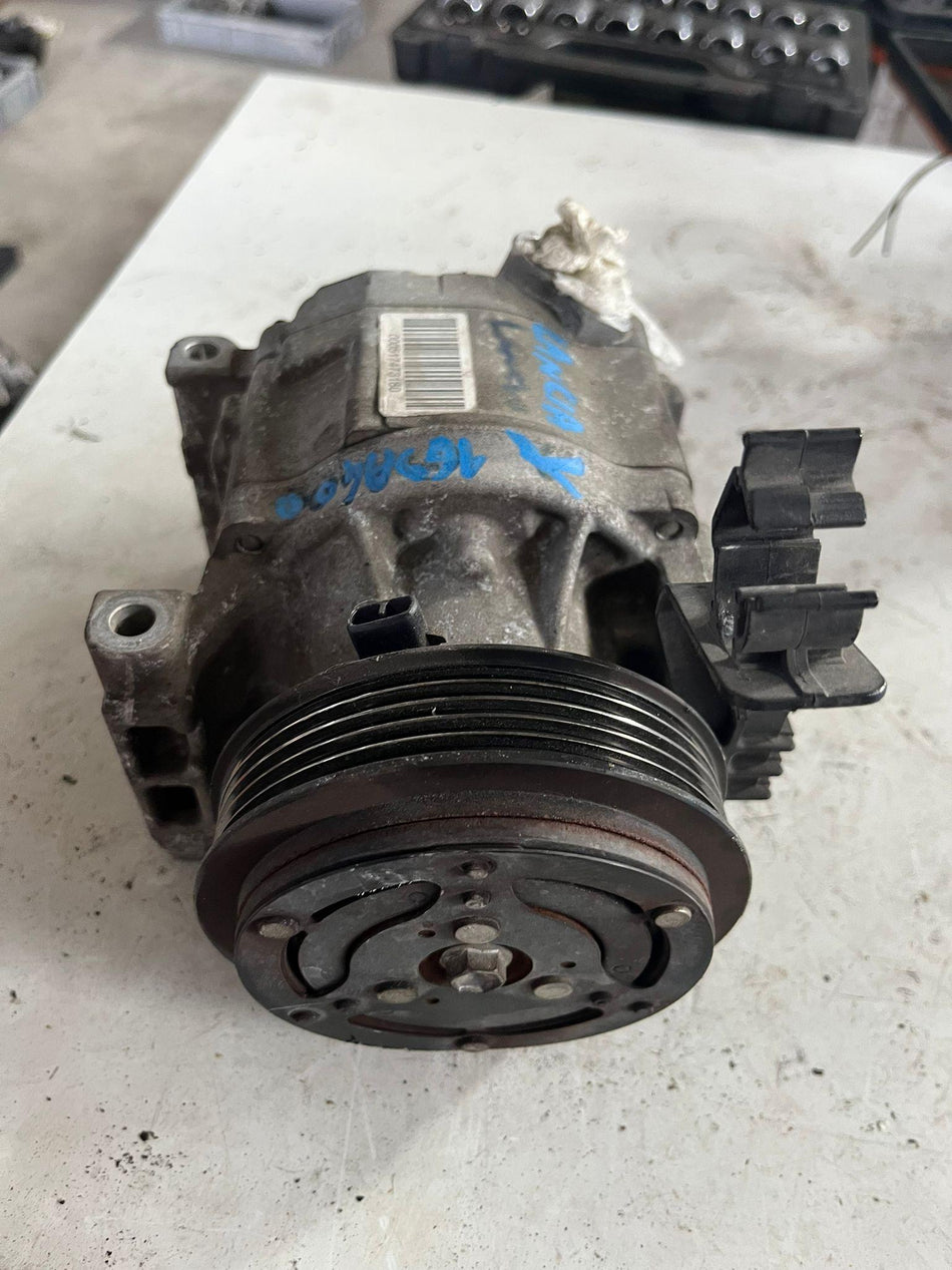 Compressore A/C LANCIA Ypsilon 4° Serie
