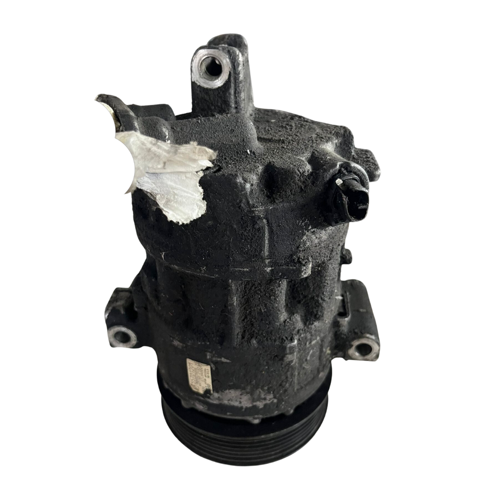 Compressore A/C LANCIA Delta 4° Serie