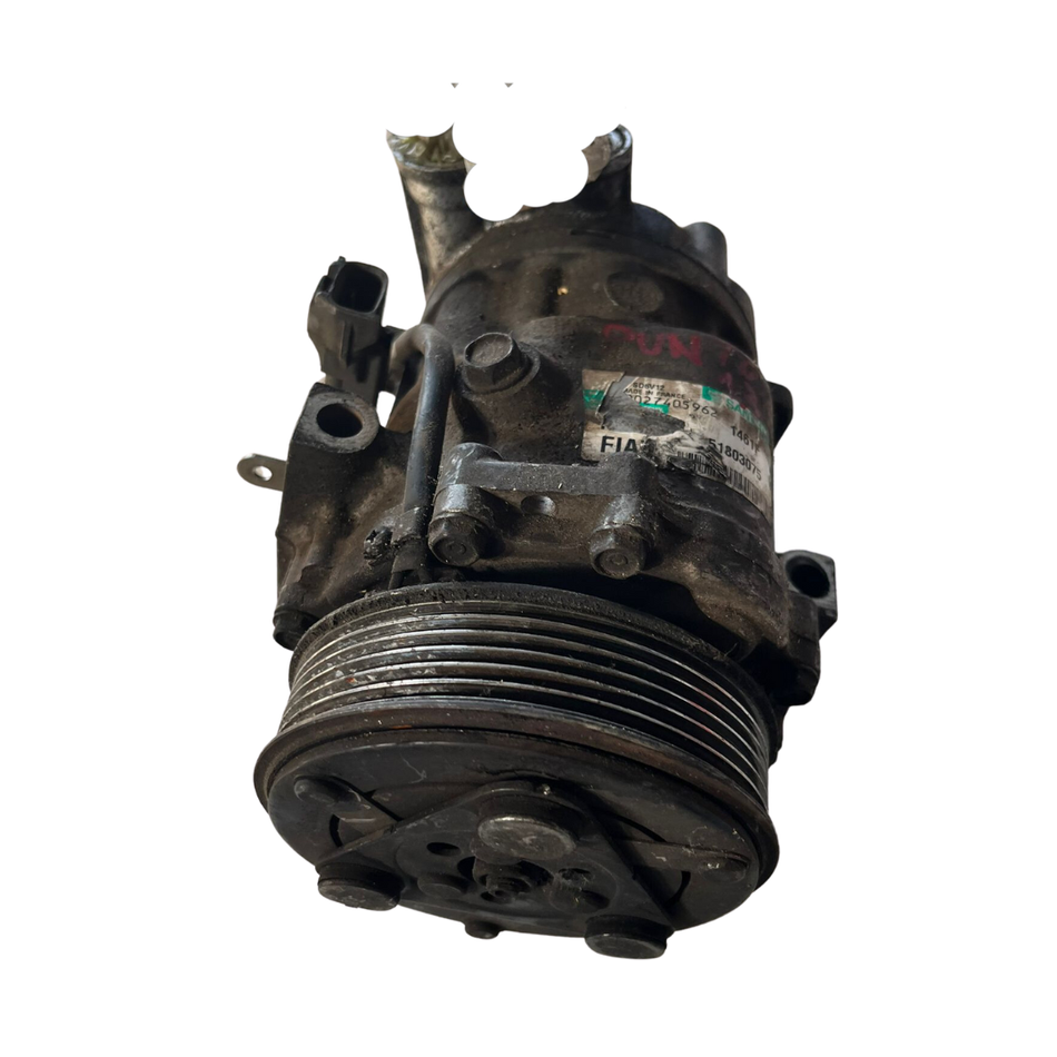Compressore A/C FIAT Grande Punto 3° Serie