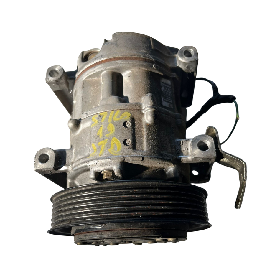 Compressore A/C FIAT Stilo Berlina 3P