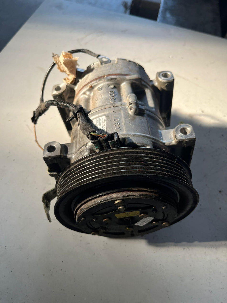 Compressore A/C FIAT Stilo Berlina 3P