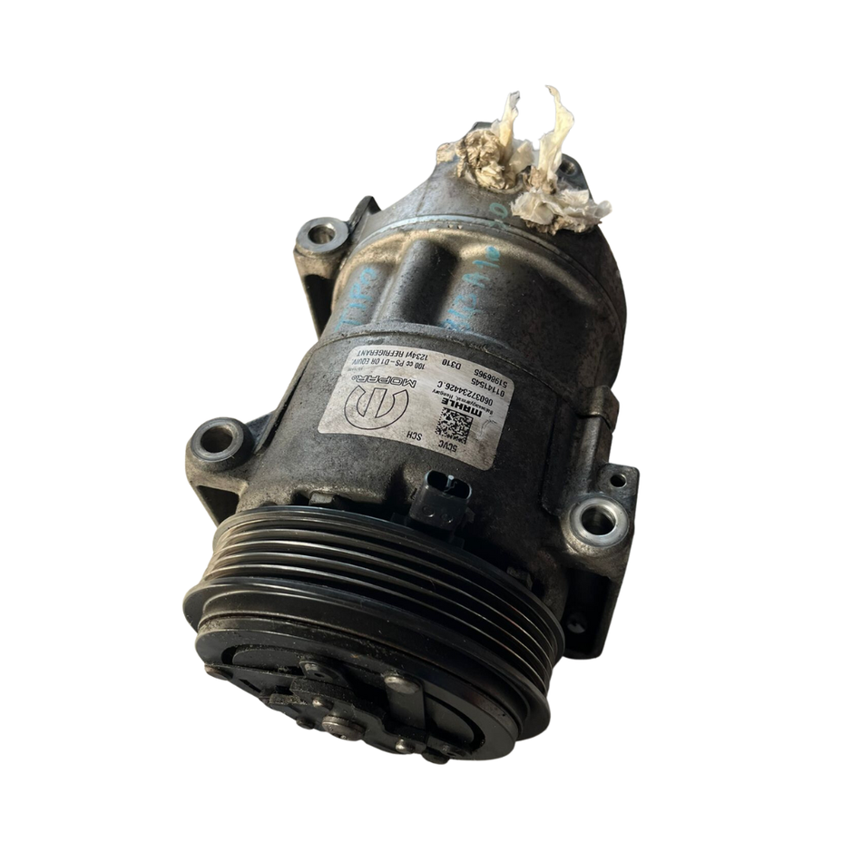 Compressore A/C FIAT Tipo  2° serie Station Wagon