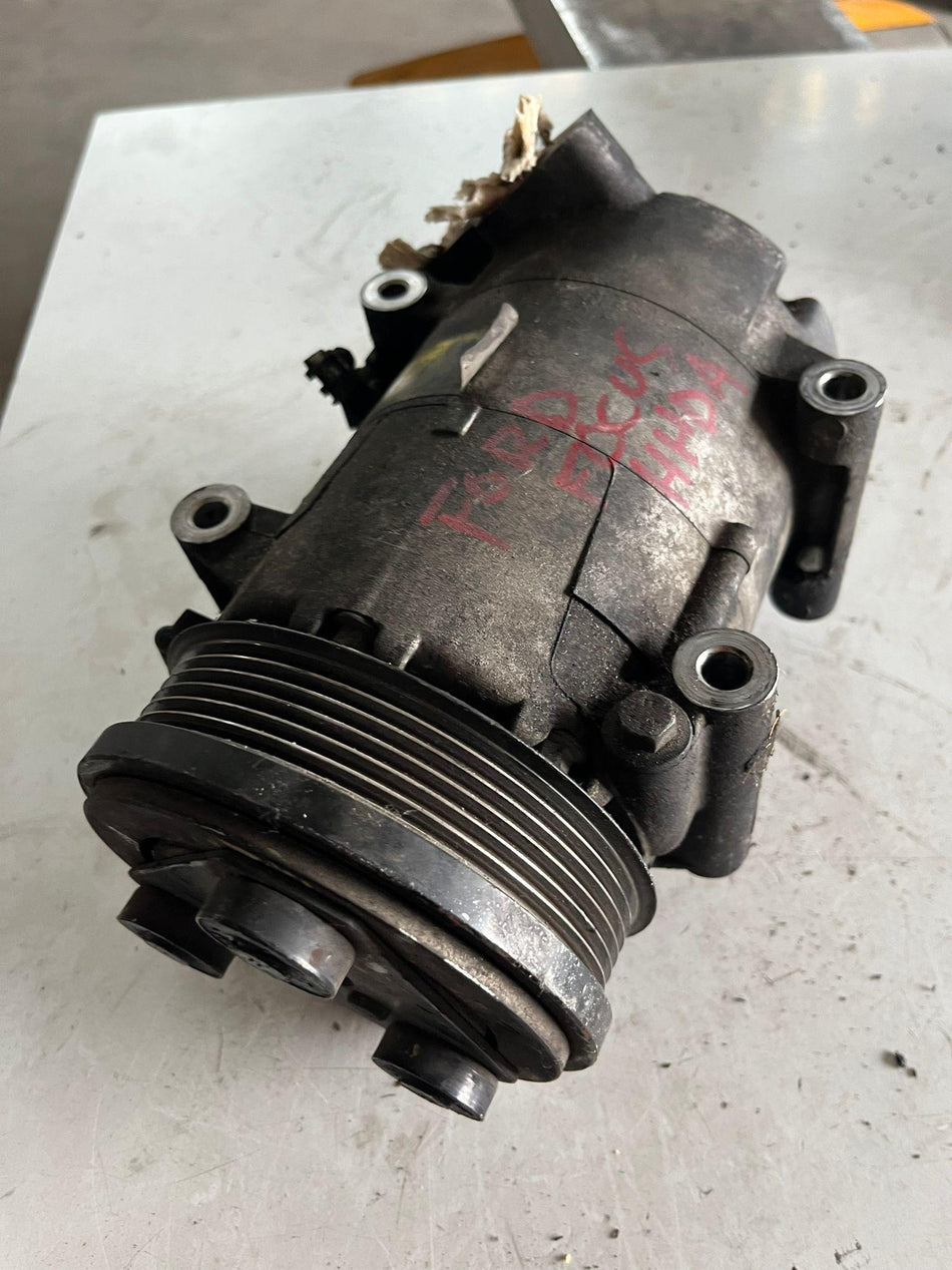 Compressore A/C FORD Focus Berlina 4° Serie
