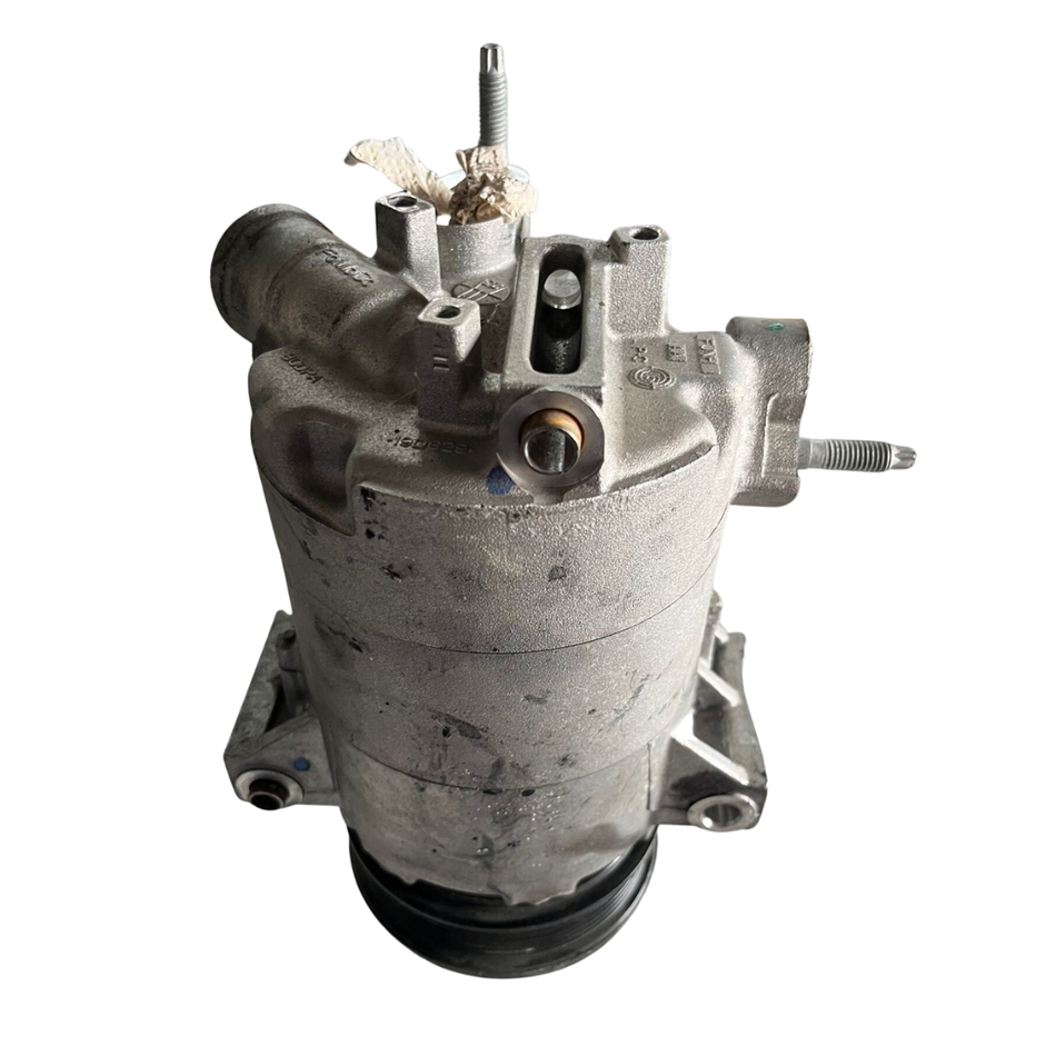 Compressore A/C FORD Fiesta 6° Serie