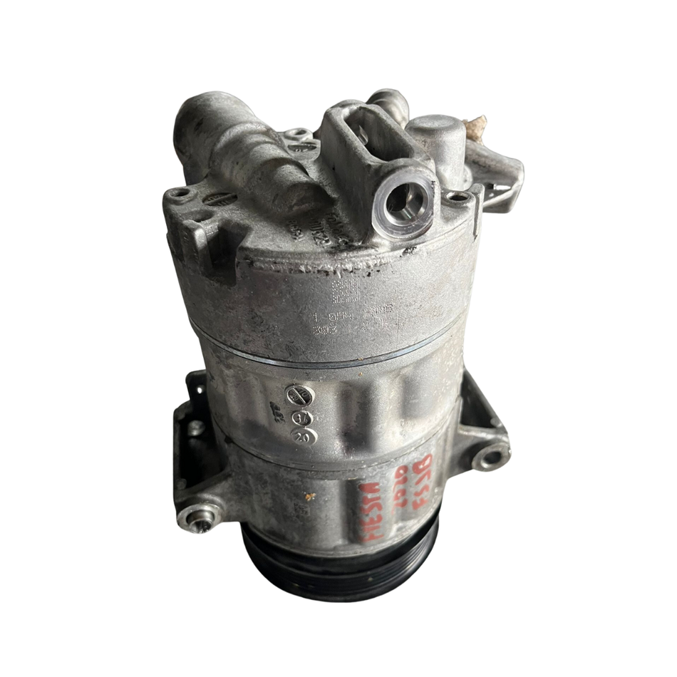 Compressore A/C FORD Fiesta 7° Serie