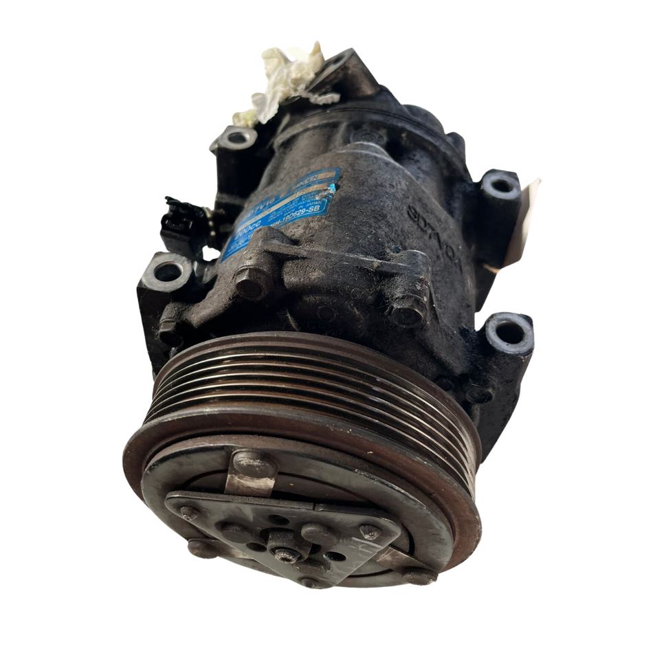 Compressore A/C FORD Focus Berlina 4° Serie