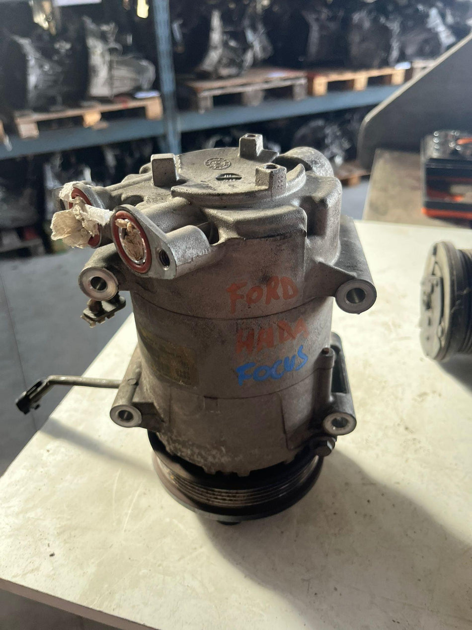 Compressore A/C FORD Focus Berlina 3° Serie