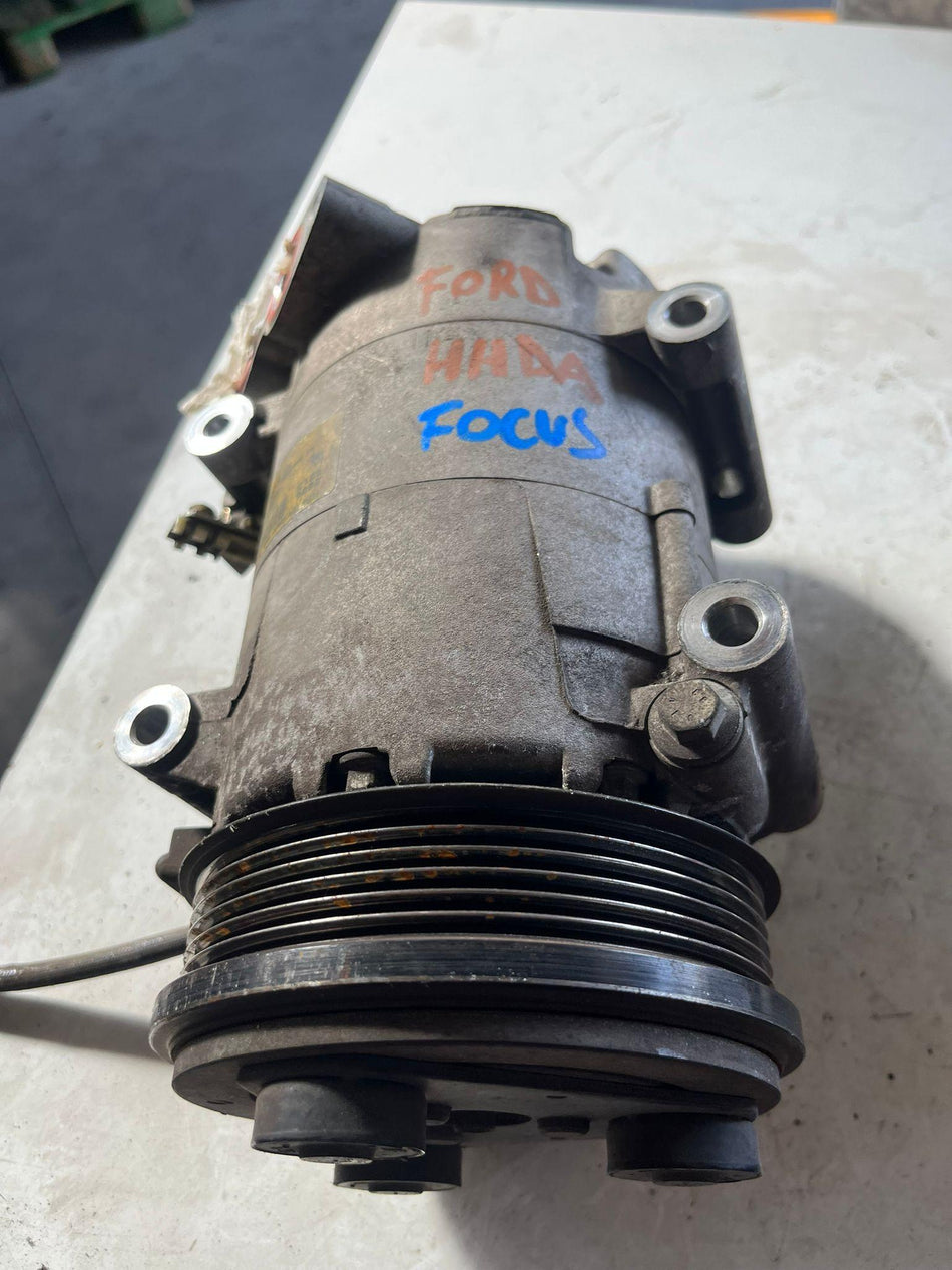 Compressore A/C FORD Focus Berlina 3° Serie