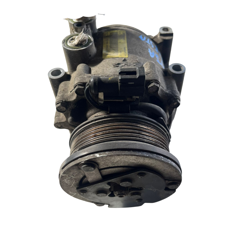 Compressore A/C FORD Fiesta 6° Serie