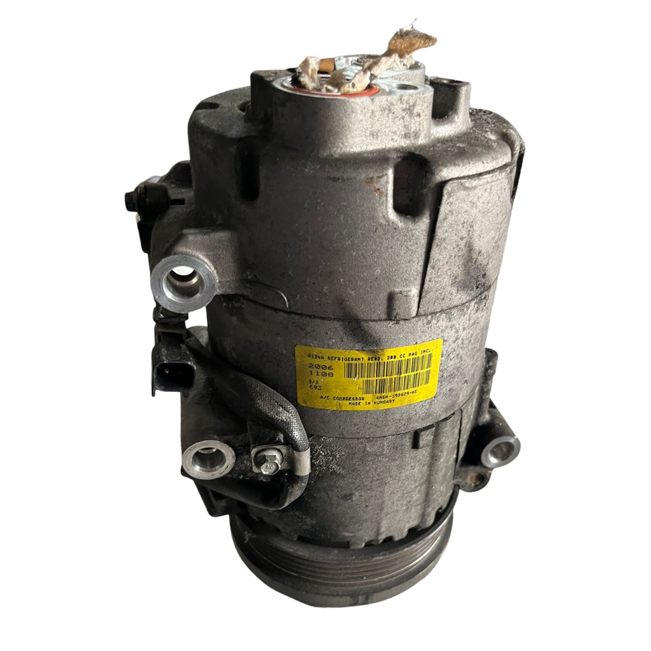 Compressore A/C FORD Focus Berlina 4° Serie