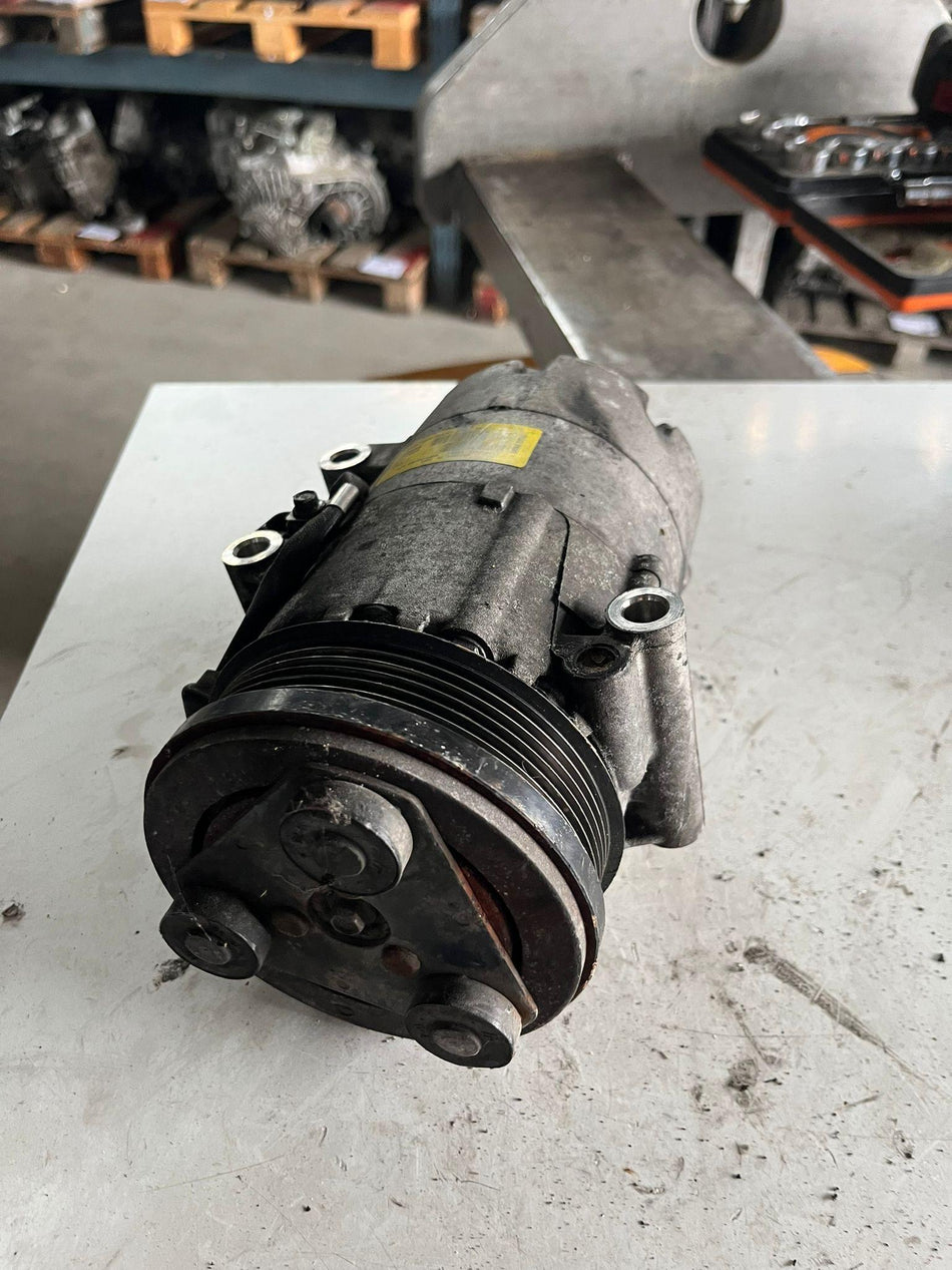 Compressore A/C FORD Focus Berlina 4° Serie