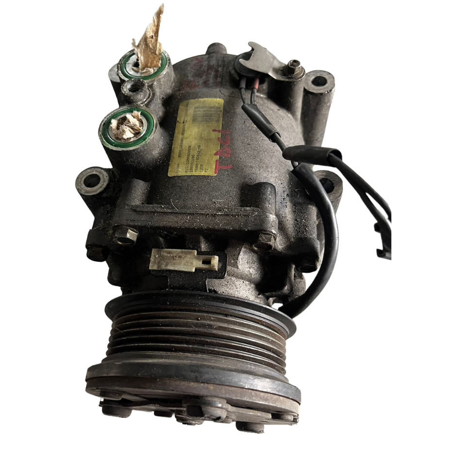 Compressore A/C FORD Focus Berlina 4° Serie