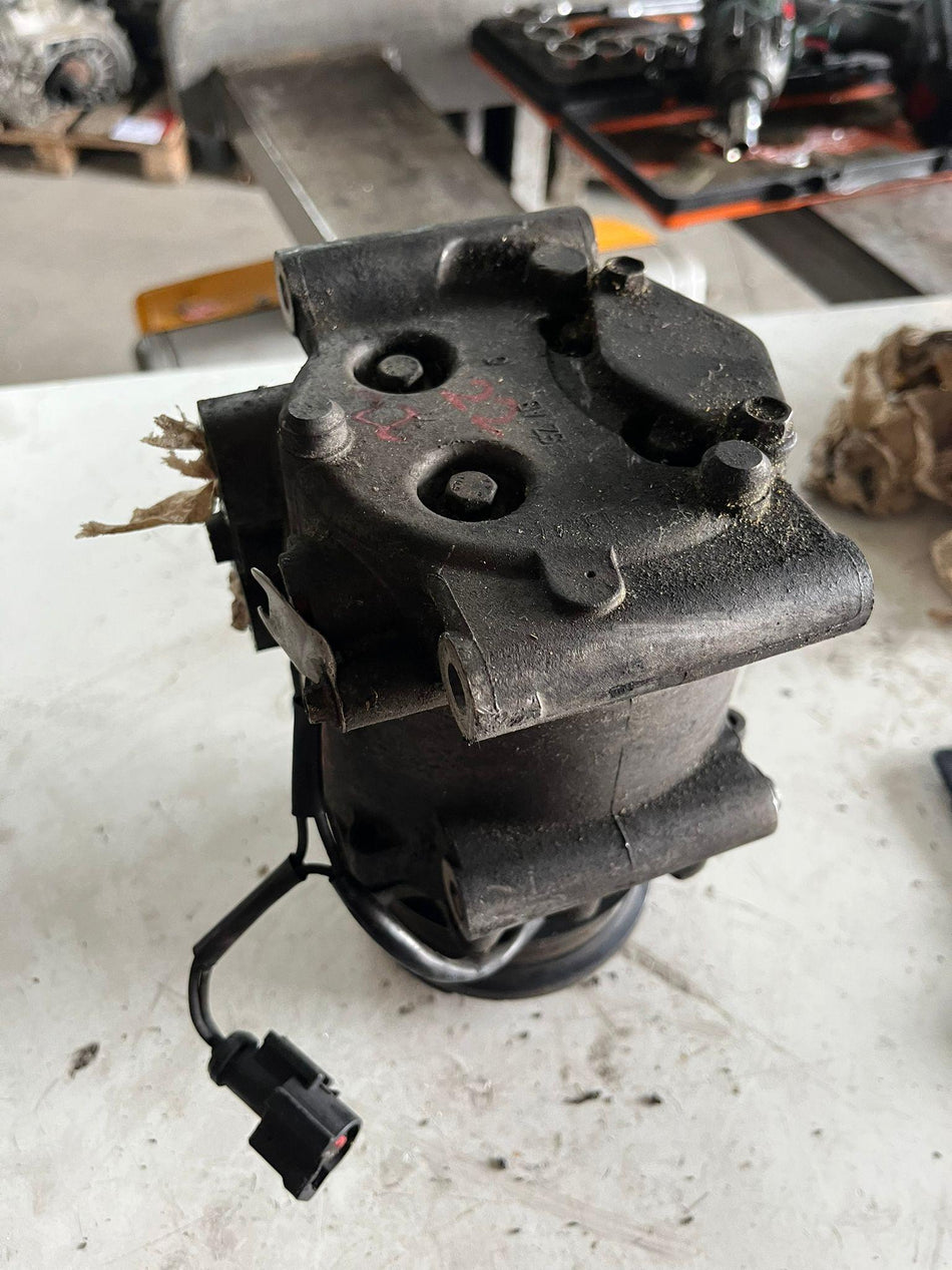 Compressore A/C FORD Focus Berlina 4° Serie