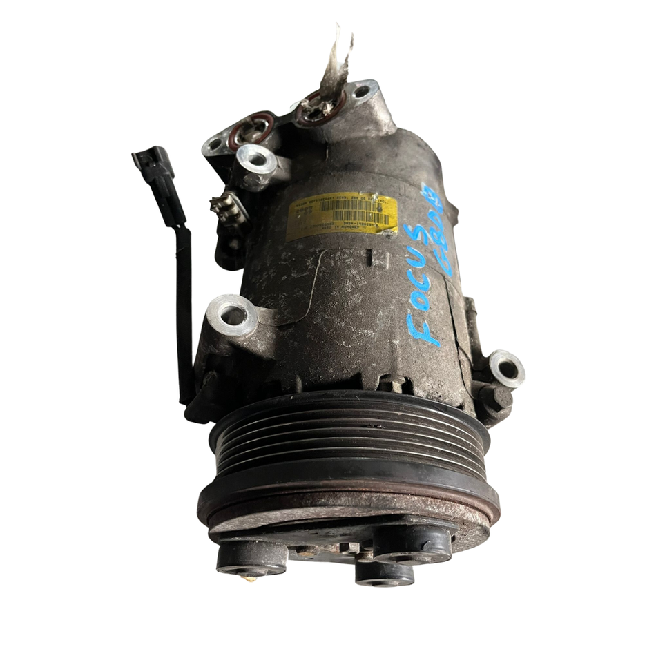 Compressore A/C FORD Focus Berlina 3° Serie