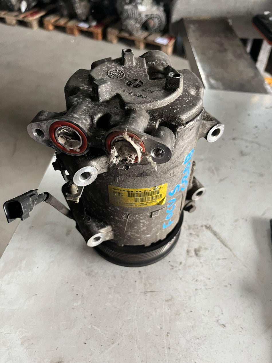 Compressore A/C FORD Focus Berlina 3° Serie