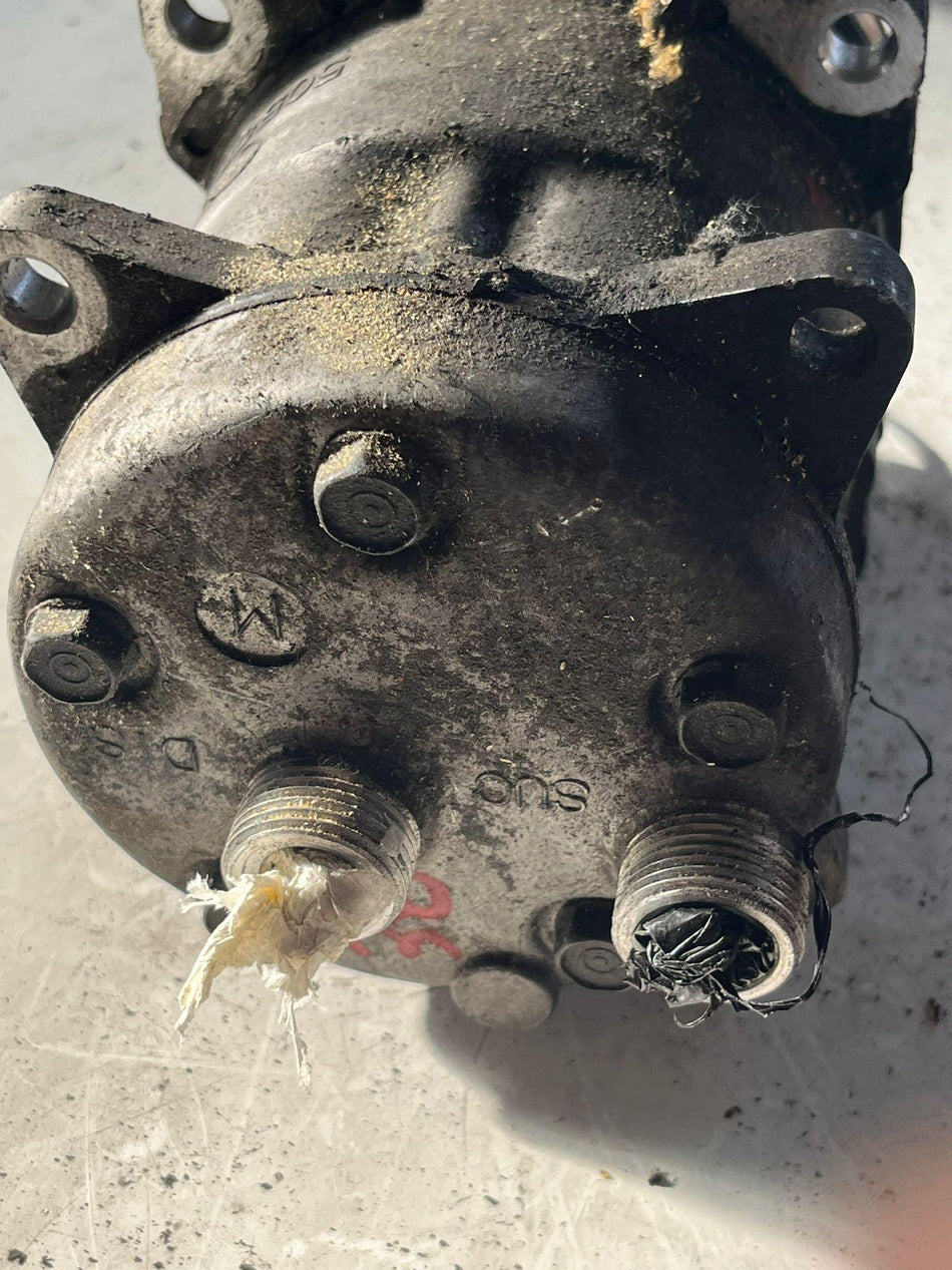 Compressore A/C FORD Transit Serie (06>14)