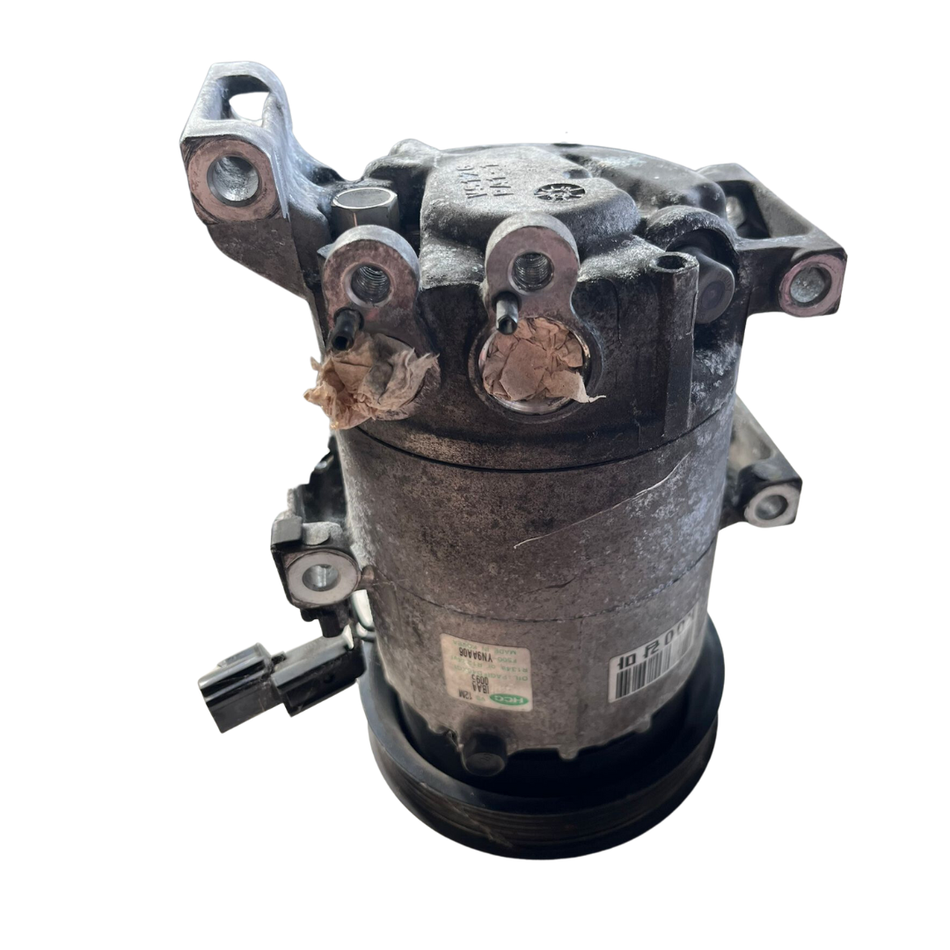 Compressore A/C KIA Venga 1° Serie