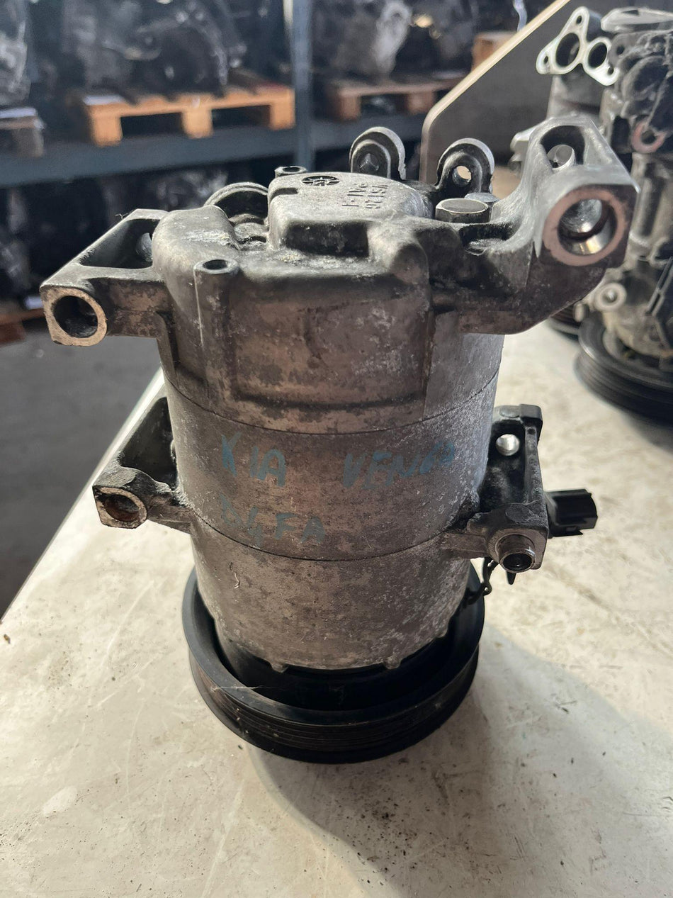 Compressore A/C KIA Venga 1° Serie