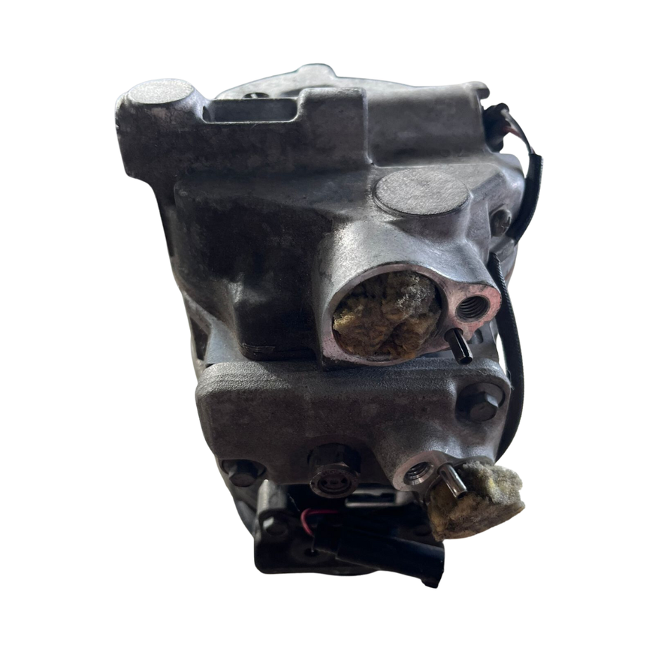 Compressore A/C MERCEDES Classe C S. Wagon W203 2° Serie