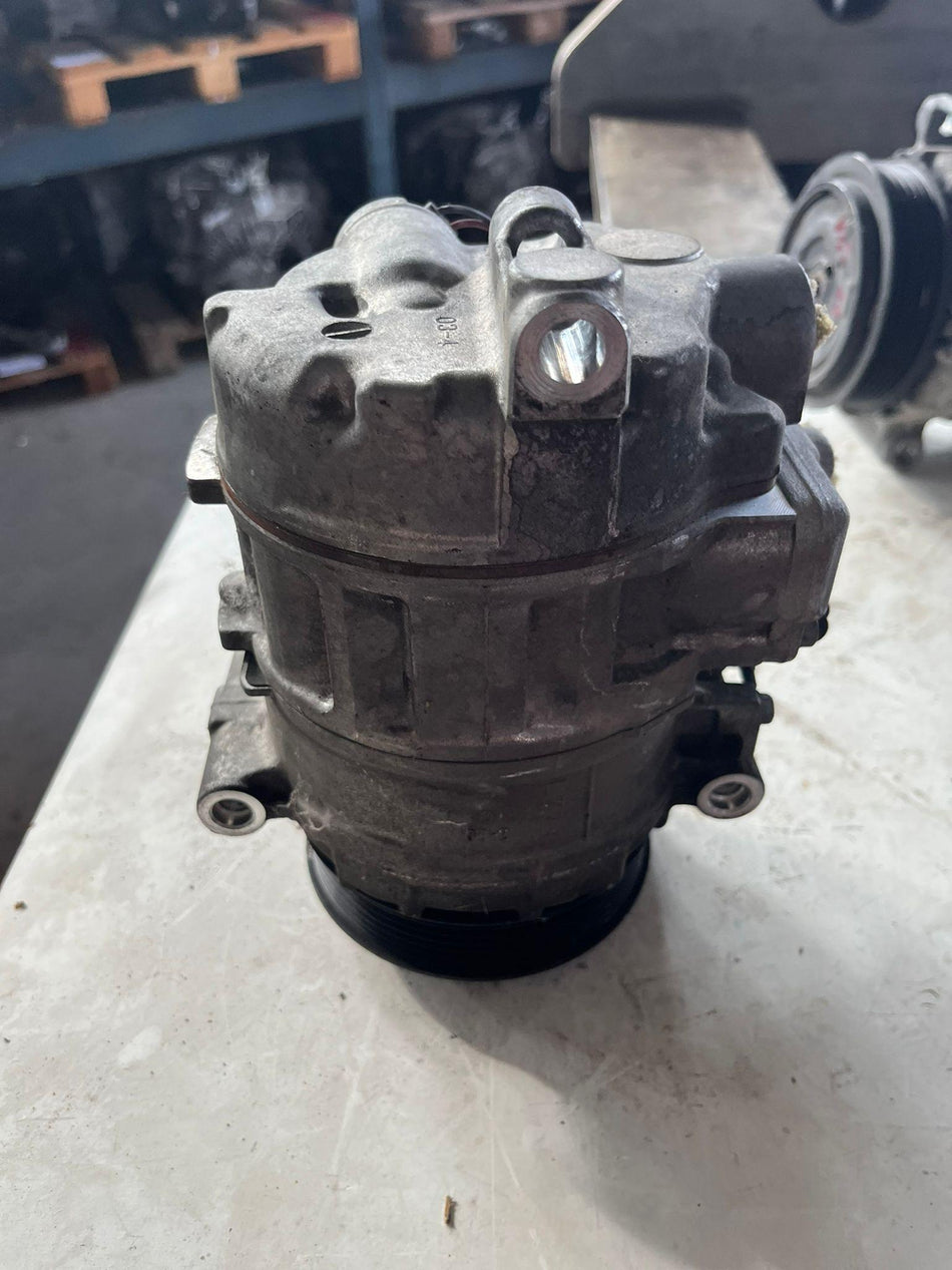 Compressore A/C MERCEDES Classe C S. Wagon W203 2° Serie