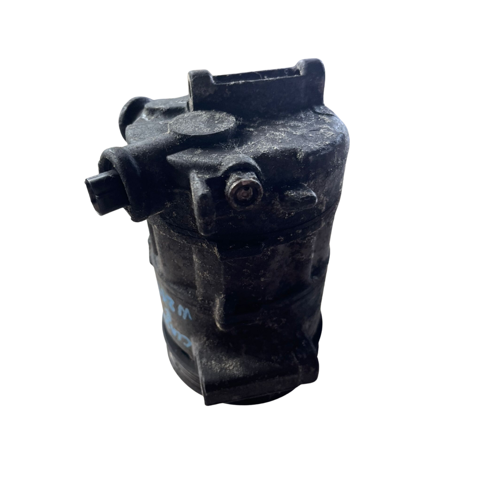 Compressore A/C MERCEDES Classe E Berlina W211 2° Serie