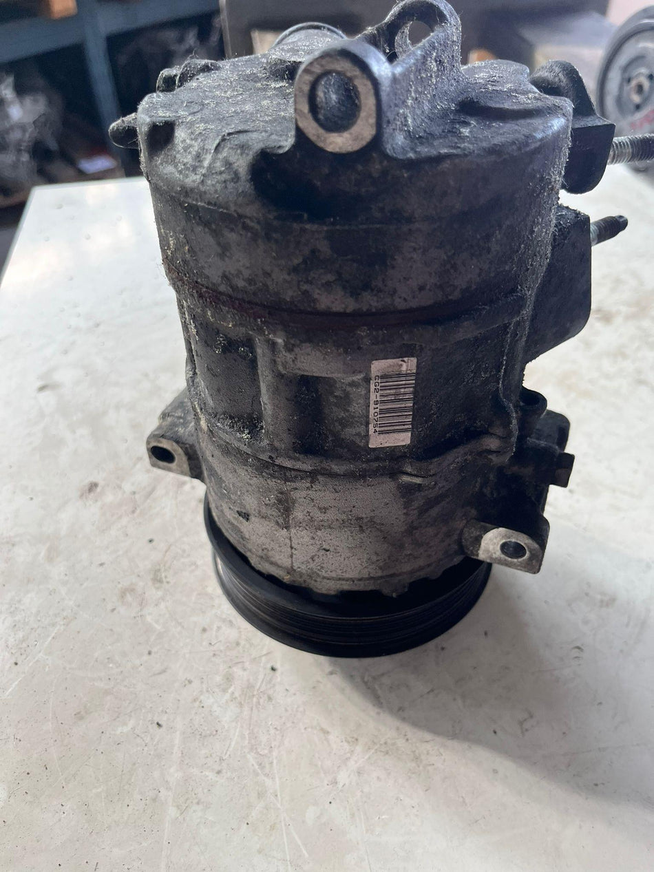 Compressore A/C MERCEDES Classe E Berlina W211 2° Serie