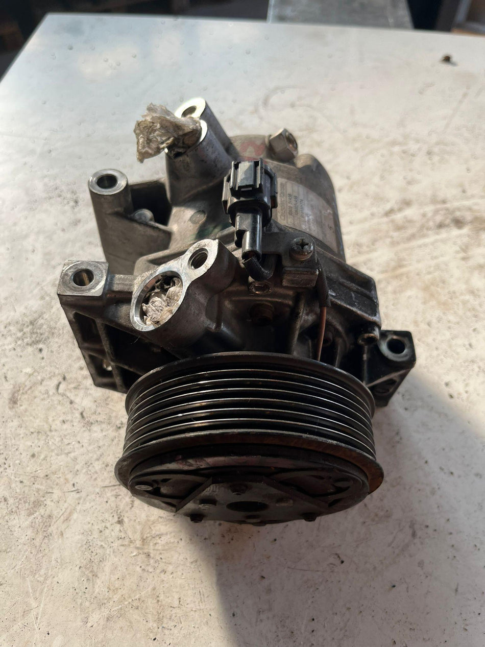 Compressore A/C NISSAN Micra 6° Serie