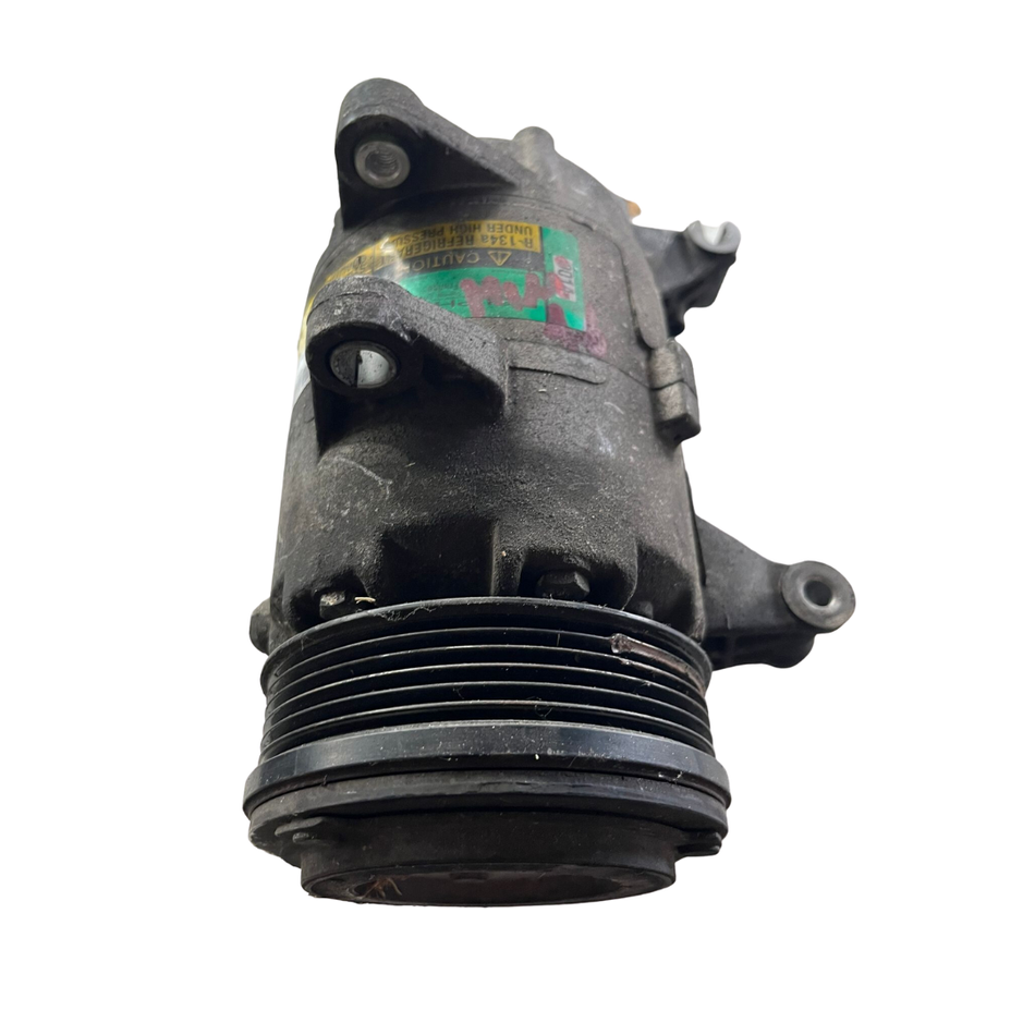 Compressore A/C MINI One 1° Serie