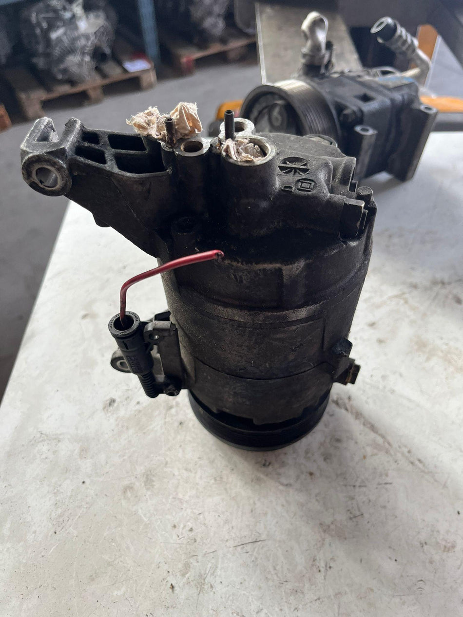 Compressore A/C MINI One 1° Serie