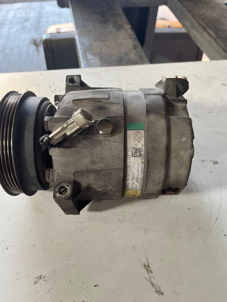 Compressore A/C FIAT Multipla 2° Serie