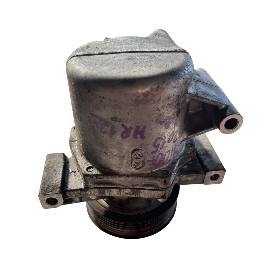 Compressore A/C NISSAN Micra 7° Serie