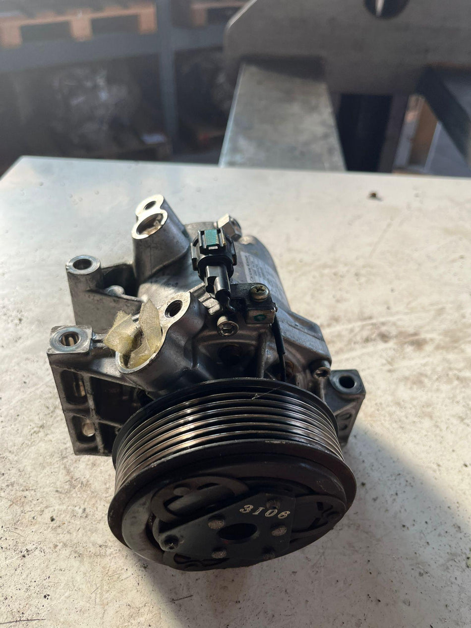 Compressore A/C NISSAN Micra 7° Serie