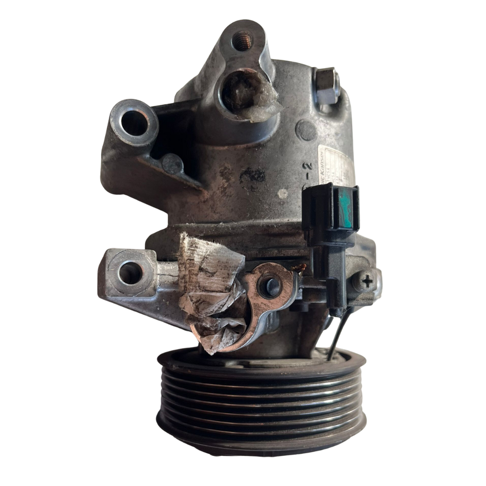 Compressore A/C NISSAN Micra 7° Serie