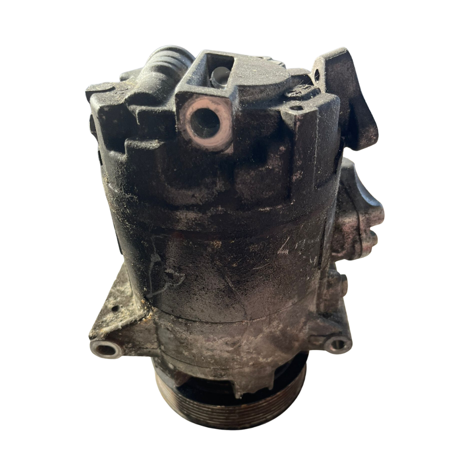 Compressore A/C NISSAN Qashqai 2° Serie