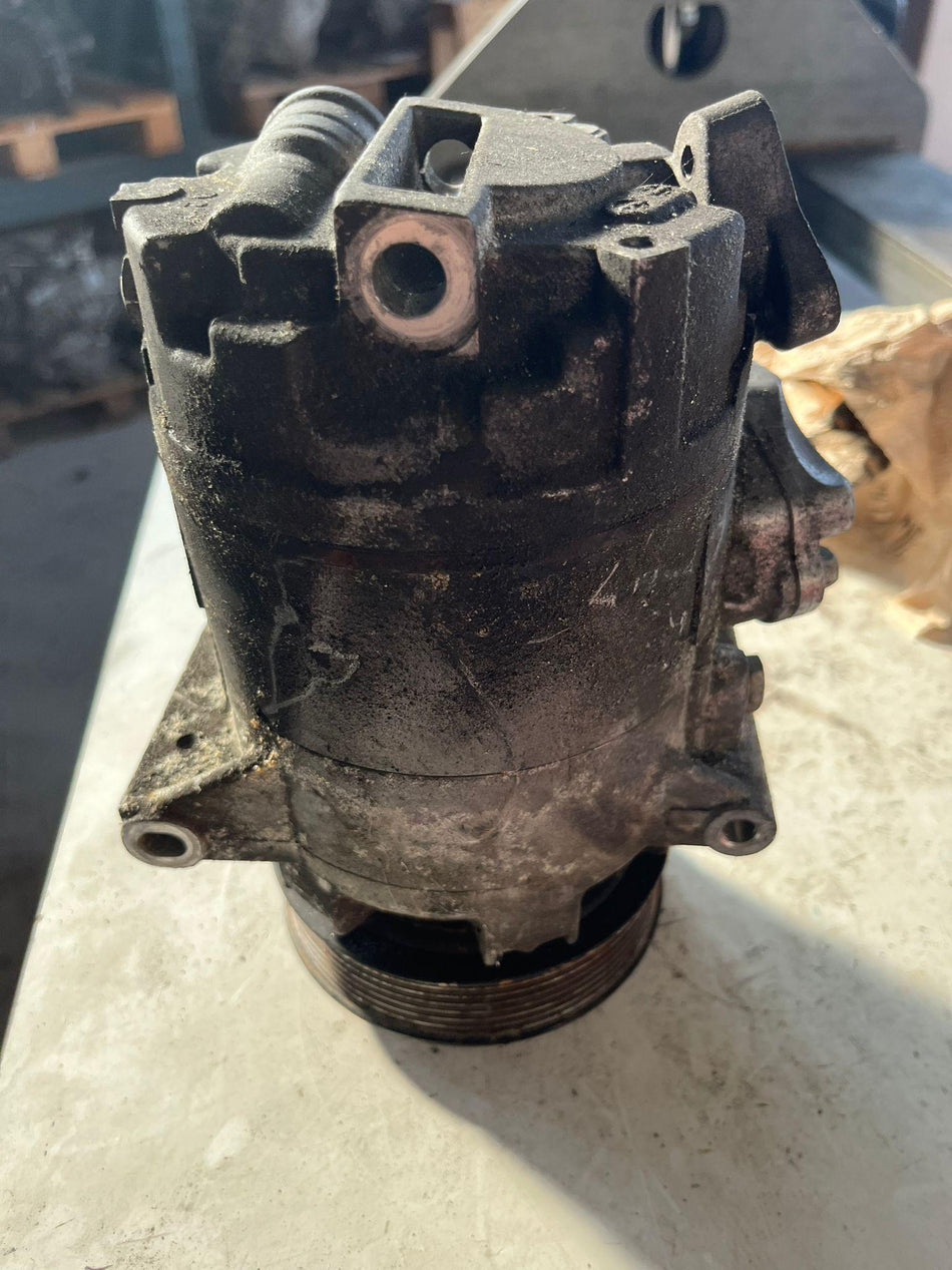 Compressore A/C NISSAN Qashqai 2° Serie