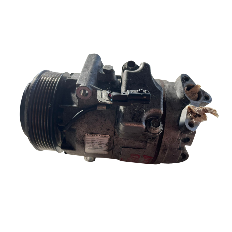 Compressore A/C NISSAN Qashqai 1° Serie