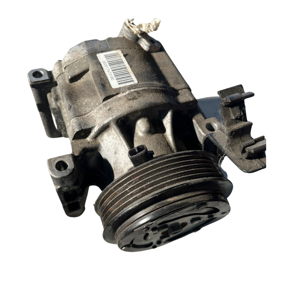 Compressore A/C FIAT Panda 3° Serie