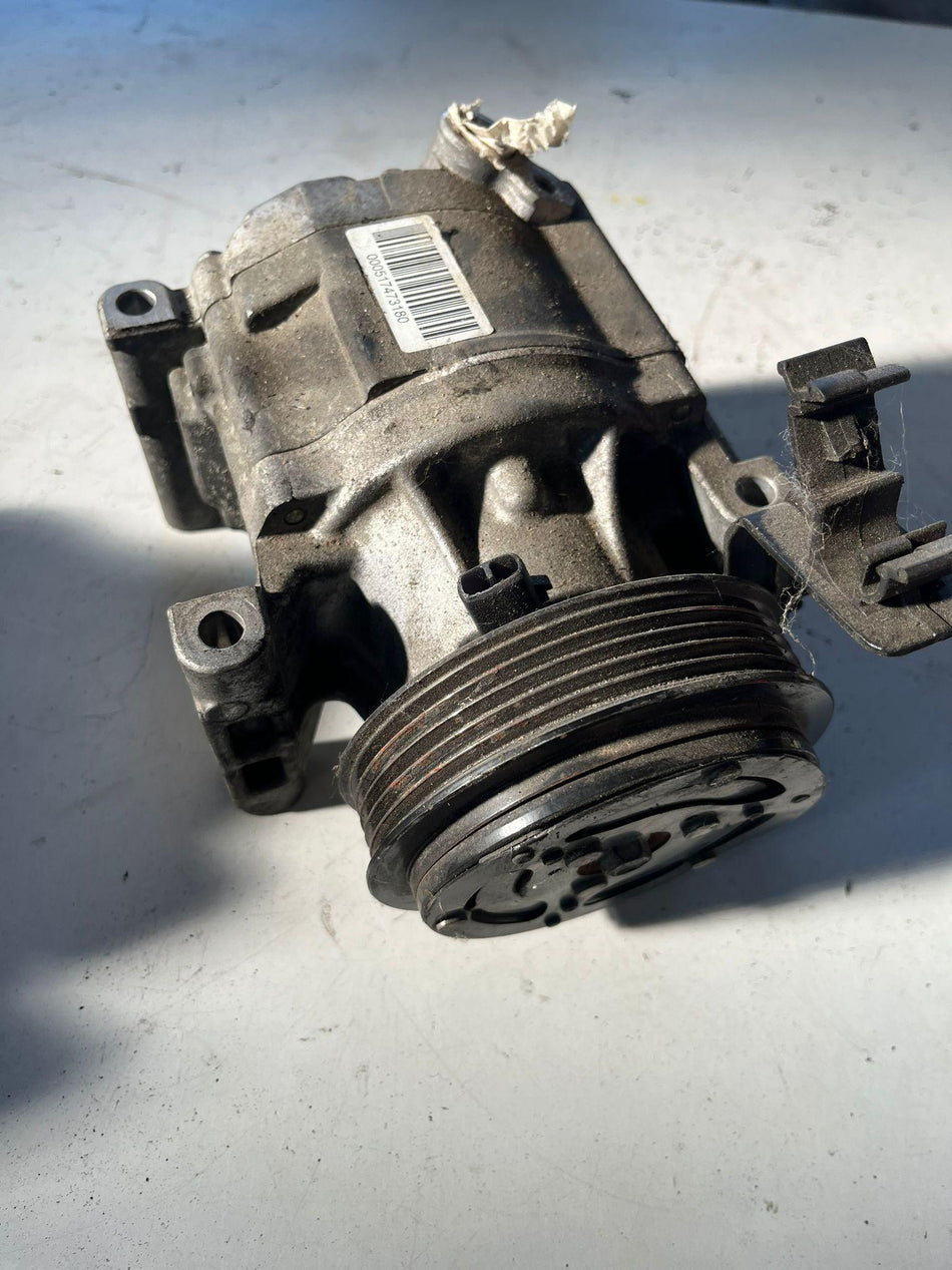 Compressore A/C FIAT Panda 3° Serie