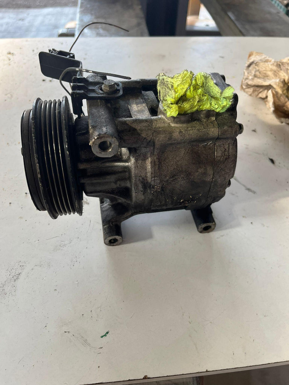 Compressore A/C FIAT Panda 3° Serie
