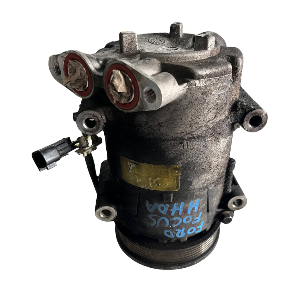 Compressore A/C FORD Focus Berlina 4° Serie