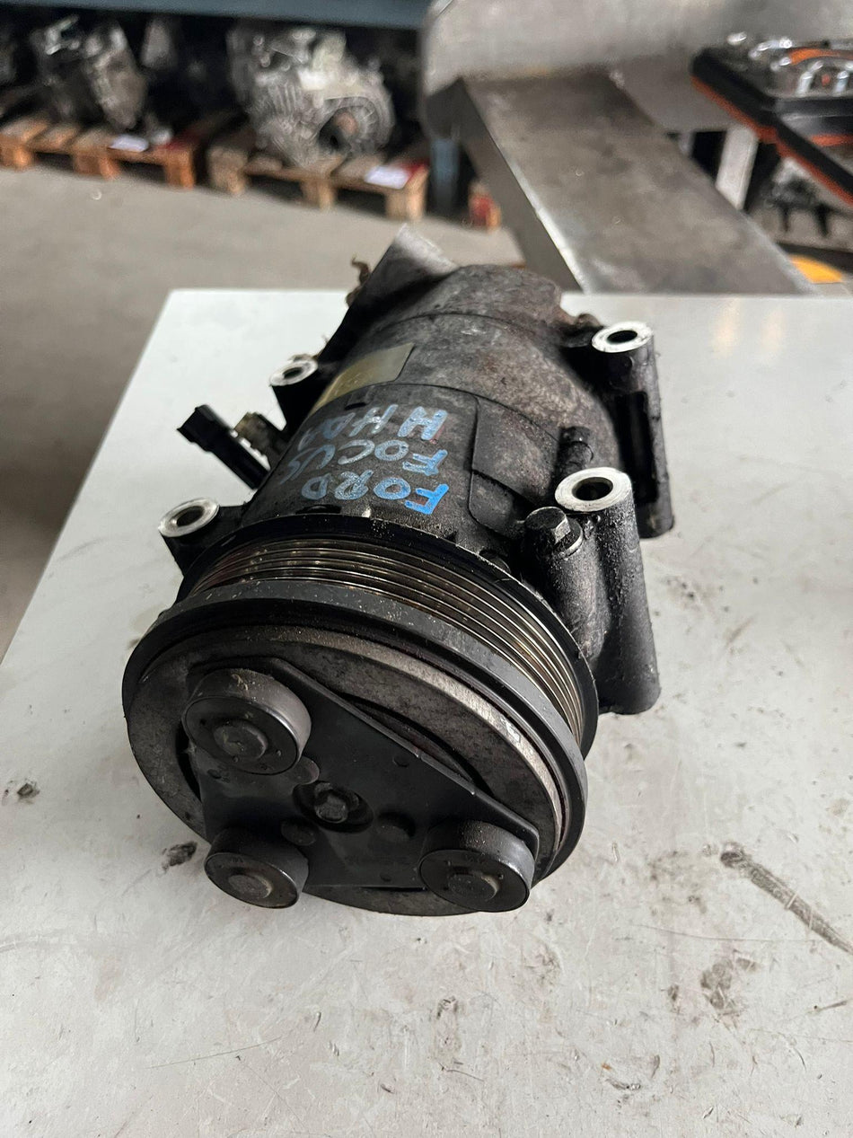 Compressore A/C FORD Focus Berlina 4° Serie