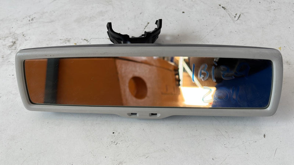 Specchietto Retrovisore Interno SEAT Ibiza Serie (08>12)