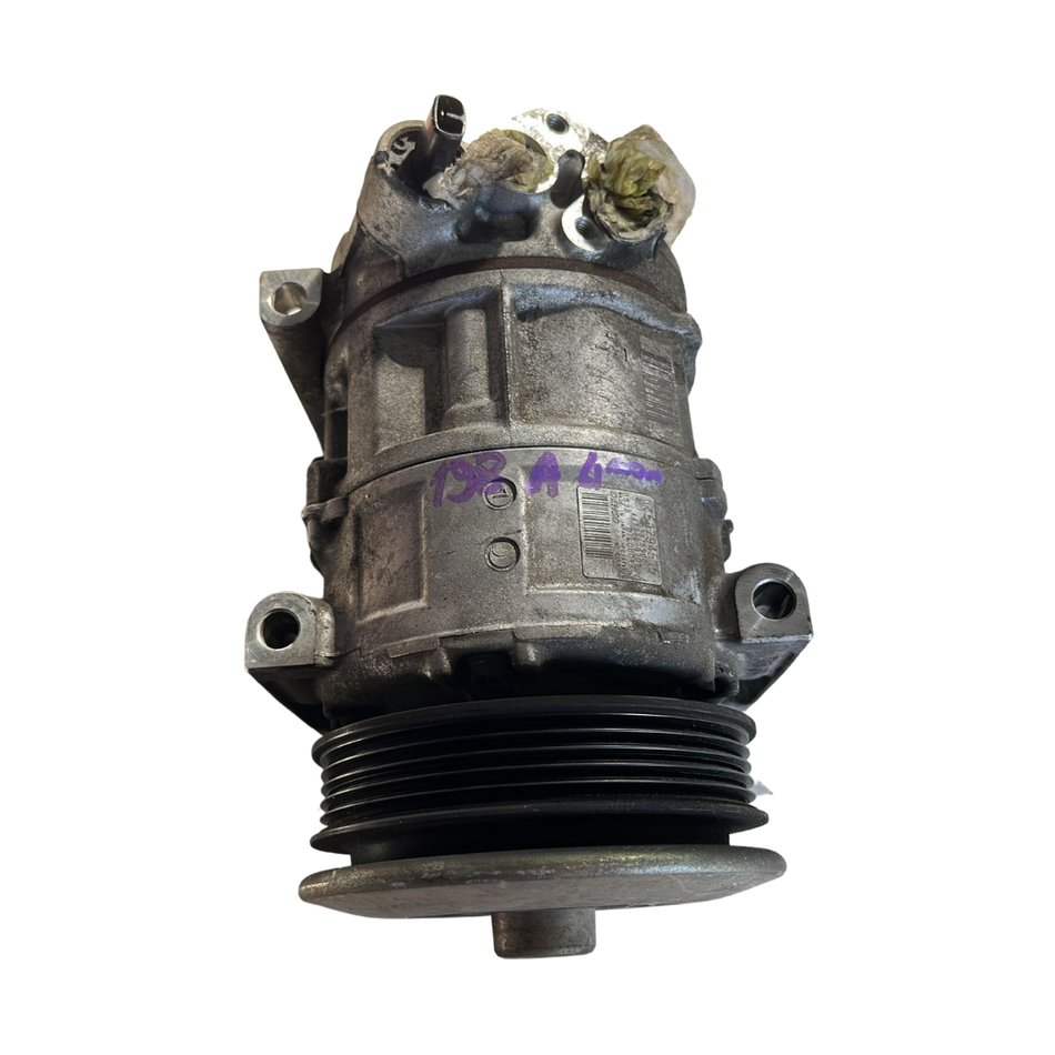 Compressore A/C FIAT Grande Punto VAN Serie (06>)