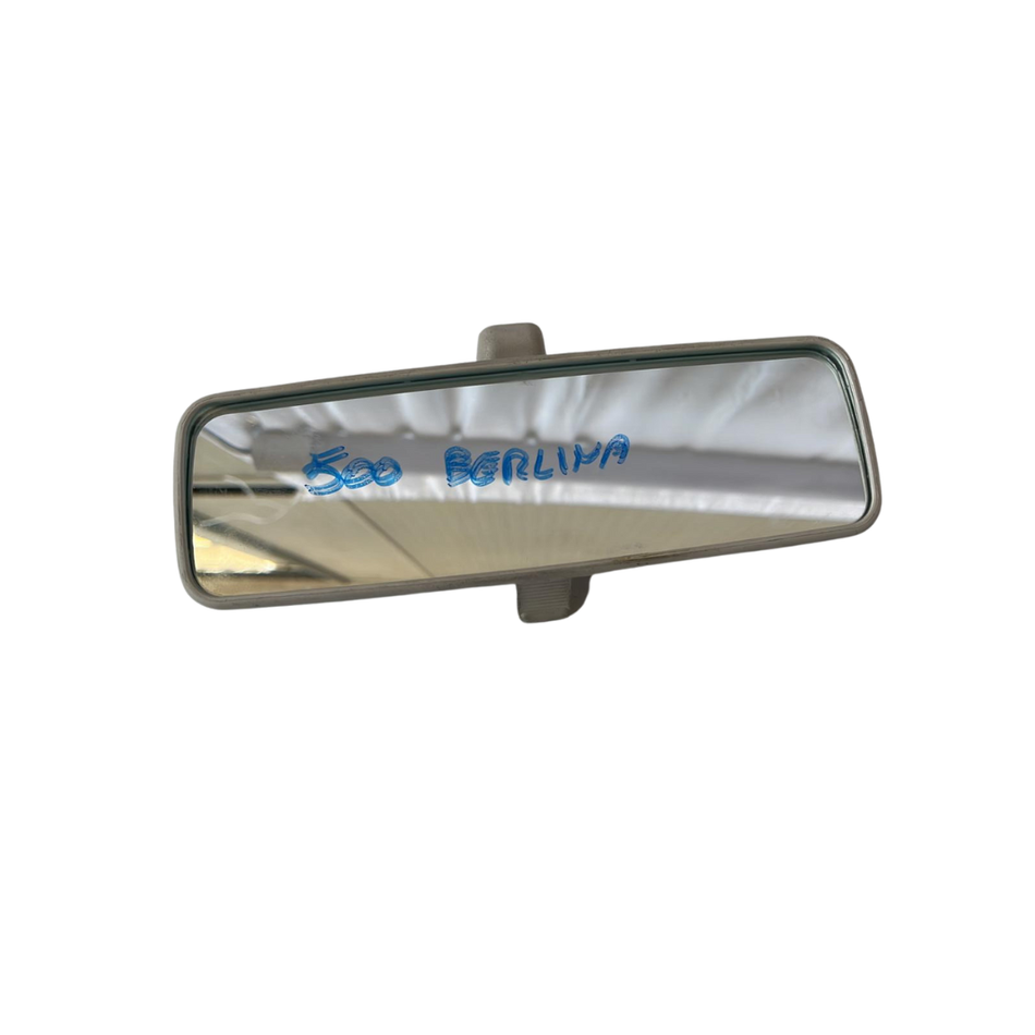 Specchietto Retrovisore Interno FIAT 500 Serie (07>14)