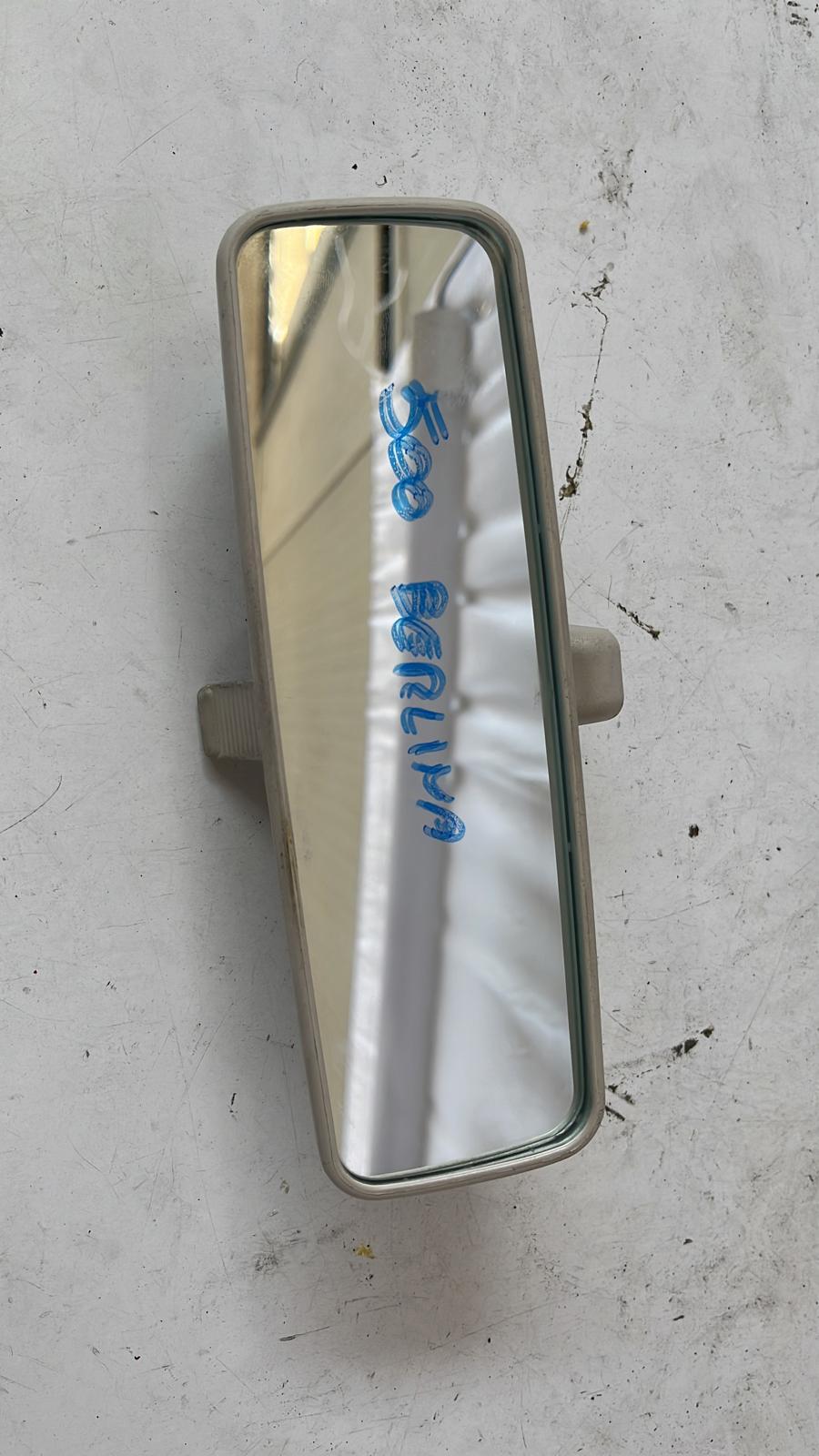 Specchietto Retrovisore Interno FIAT 500 Serie (07>14)