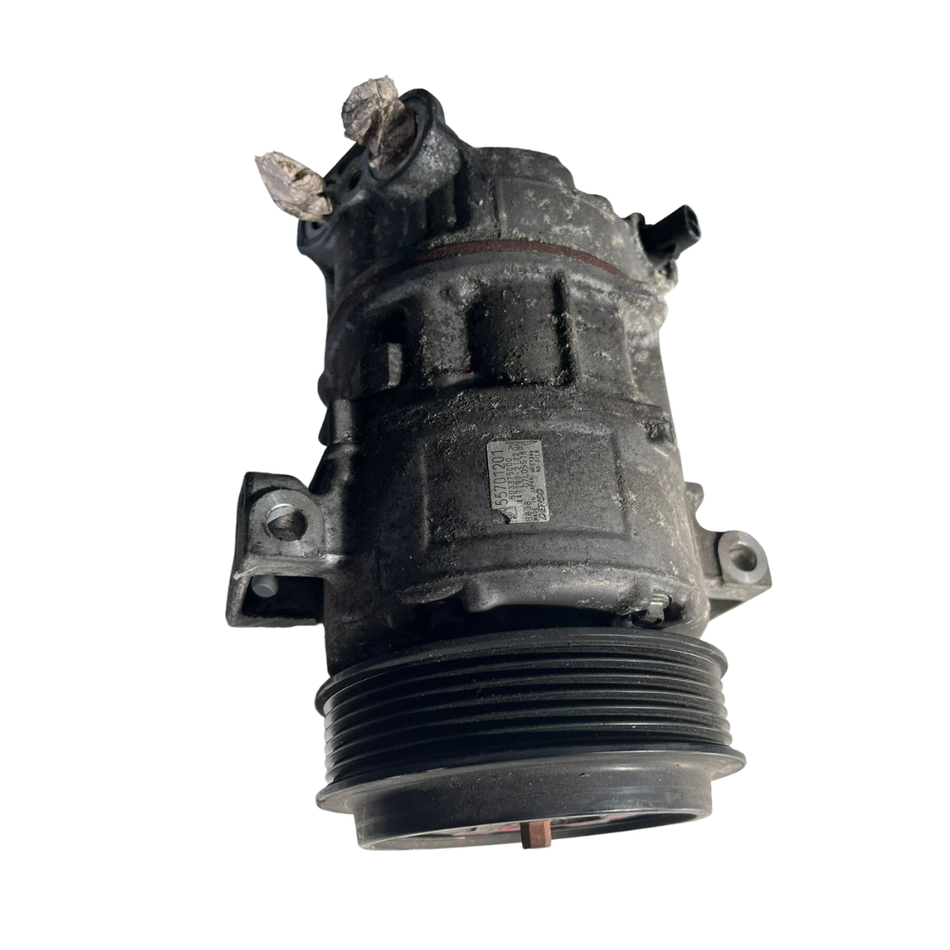 Compressore A/C FIAT Bravo 2° Serie