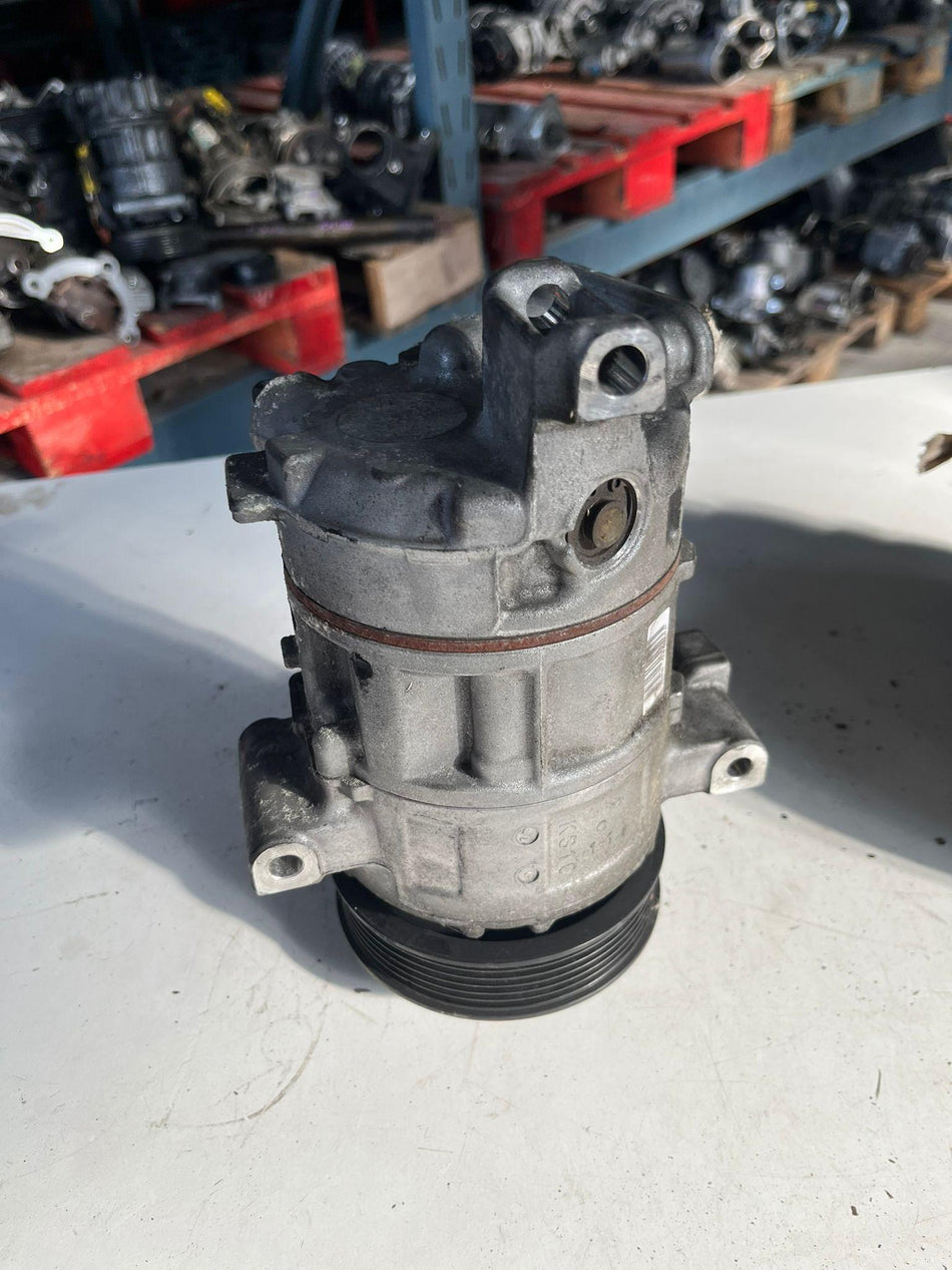 Compressore A/C FIAT Bravo 2° Serie