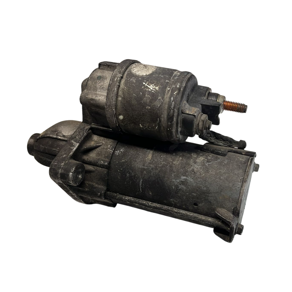 Motorino d' avviamento FIAT Punto Berlina 5P 3° Serie